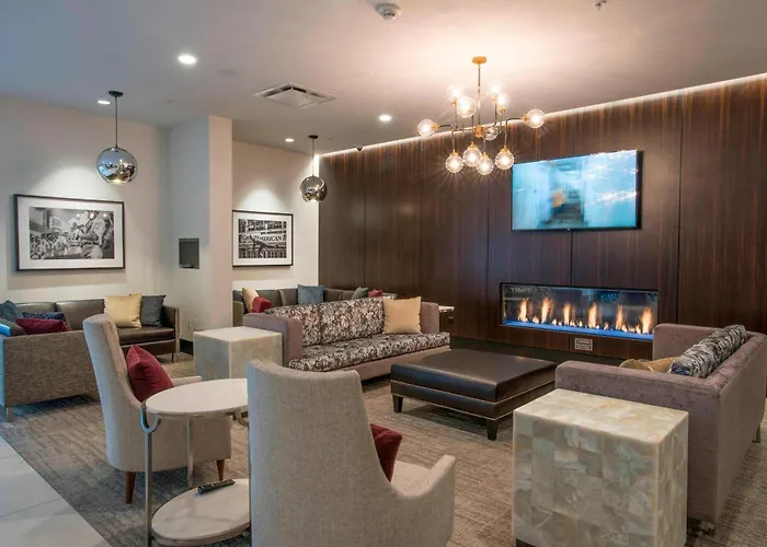 Residence Inn By Marriott Cincinnati Midtown/Rookwood