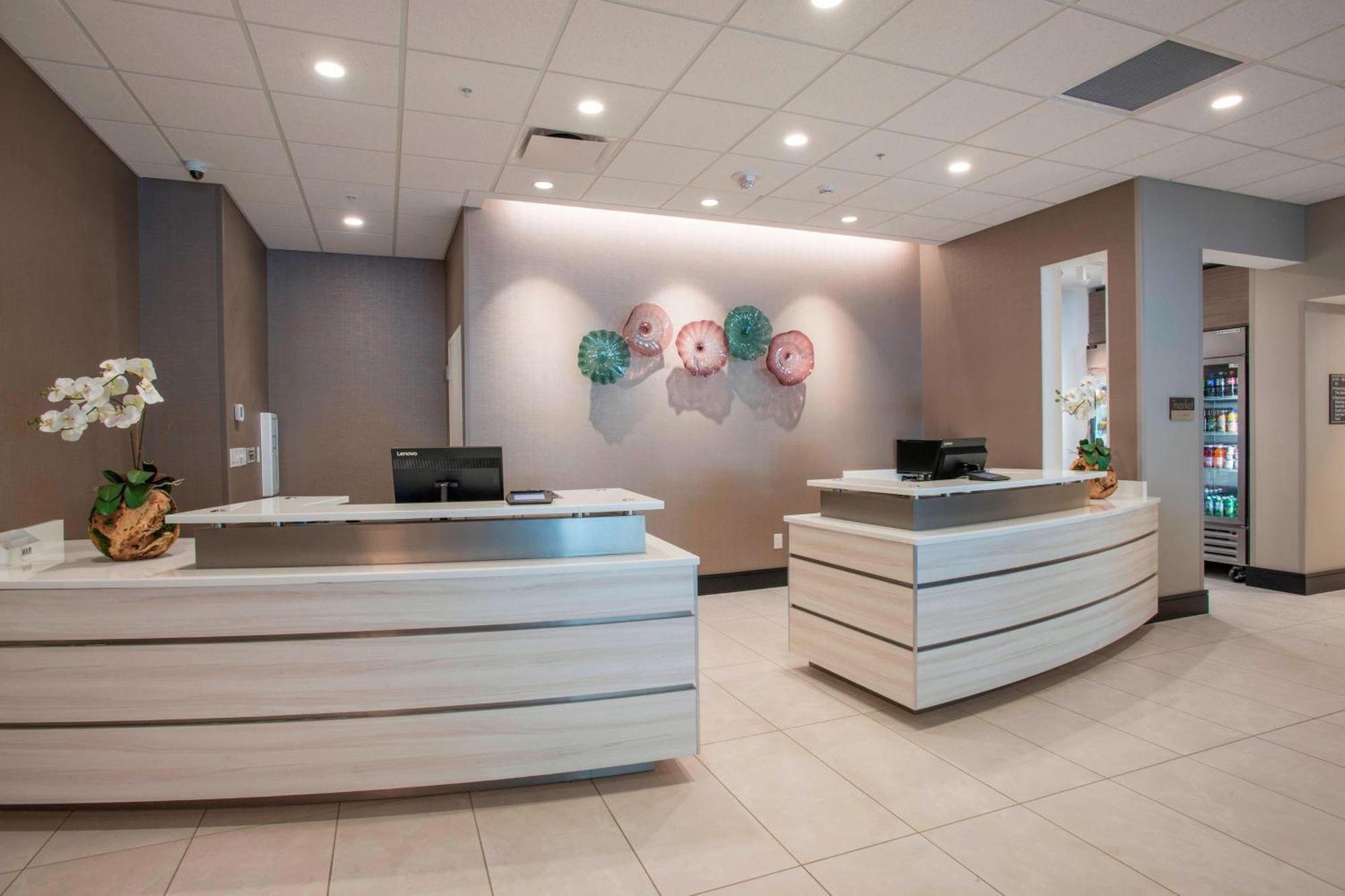 By Marriott Midtown/rookwood Hotel 3*